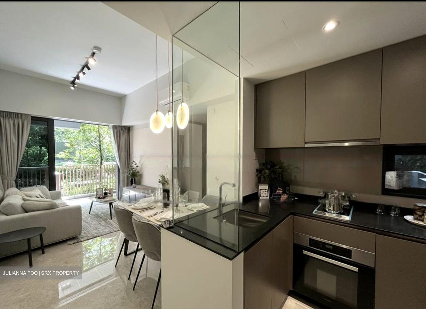 Royalgreen (D10), Condominium #486010071